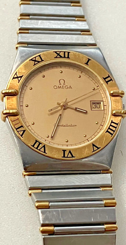 Orologio uomo omega - uomo,