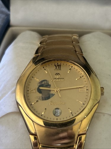 Raro orologio archi swiss - swiss, eb
