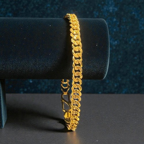 Splendido bracciale uomo - uomo, dubai