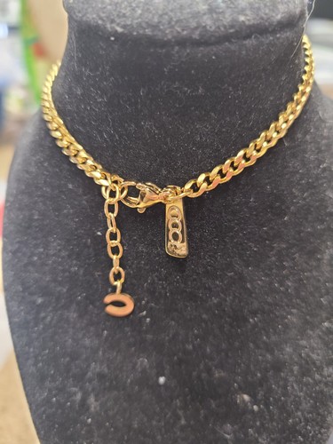 Bracciale cubano cernucci - bracciale,