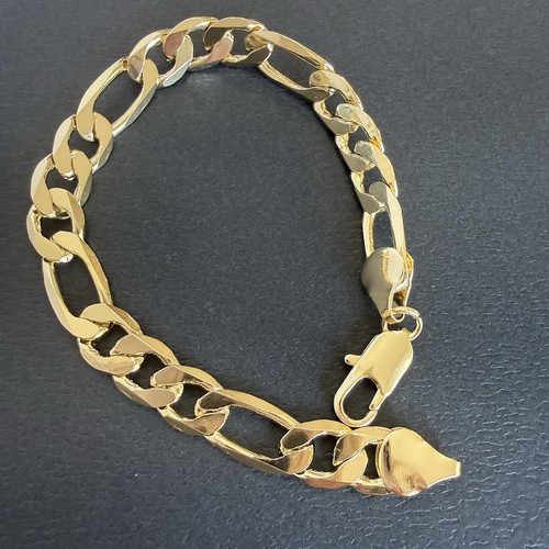 Bracciale uomo pesante - bracciale,