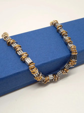 Bracciale uomo acciaio