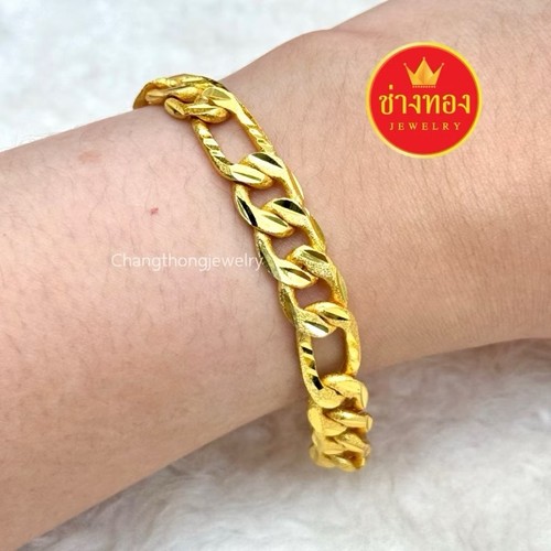 Braccialetto 18k 22k 23k 24k - 23k,