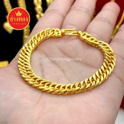 Braccialetto 18k 22k 23k 24k - 22k,