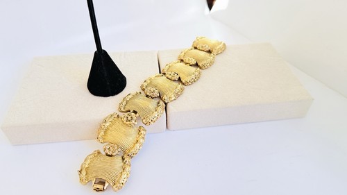 Vintage bracciale estate mcm - vintage,