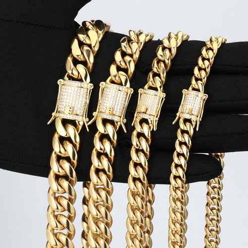 Bracciale uomo acciaio inox - acciaio,