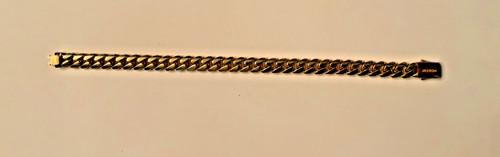 Bracciale jaxxon catena maglia - jaxxon,
