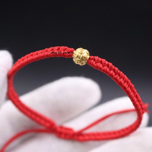 Bracciale maglia perle sfere