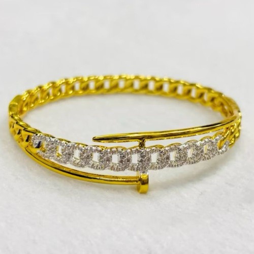 Bracciale gemme 18k 20k 22k - gemme,