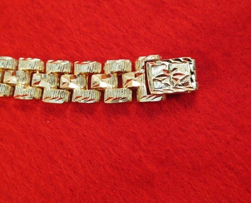 Bracciale uomo pollici - uomo, 8