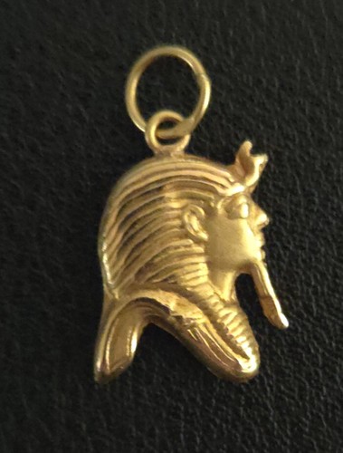 Ciondolo charm faraone - charm,