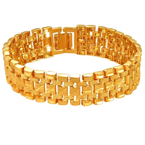 Bracciale uomo catena - uomo,