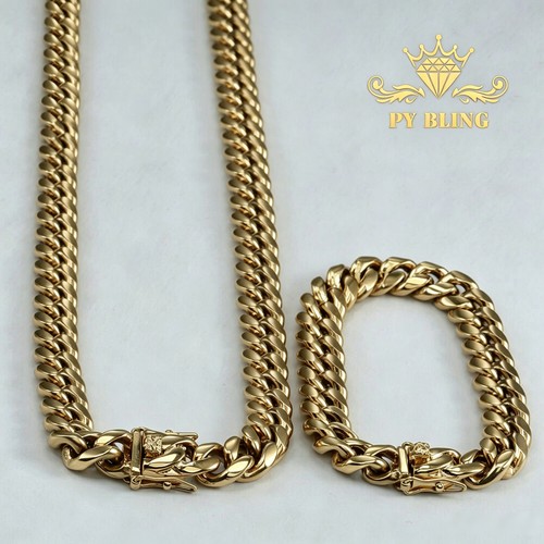 Bracciale uomo miami maglia - uomo,