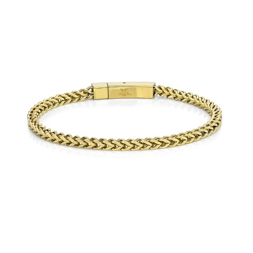 Bracciale coda volpe - coda,