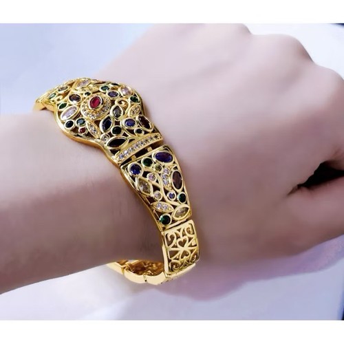Bracciale donna oro - , giallo