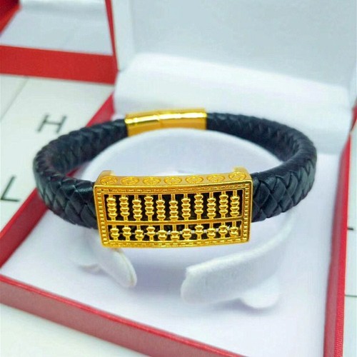 Bracciale uomo calcolo - bracciale,