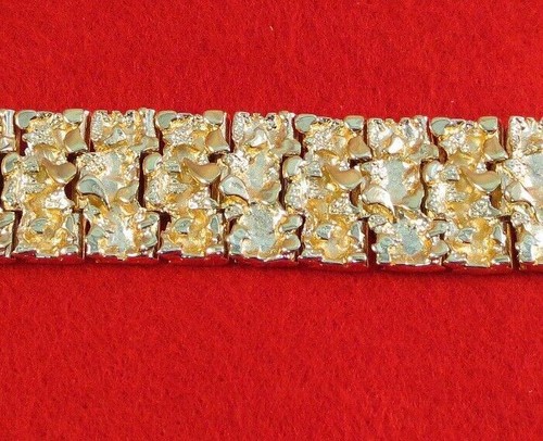 Bracciale uomo oro - uomo, kt