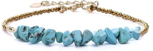 Bracciale vintage placcato - vintage,