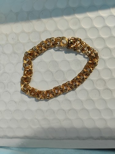 Bracciale vintage anni - anni, 50