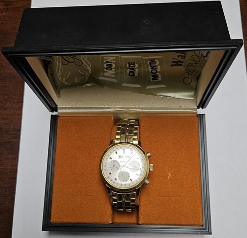 Orologio wakmann triplo - wakmann,