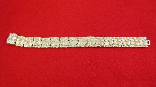 Bracciale uomo placcato - kt,