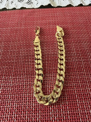 Bracciale miami cuban - miami, link