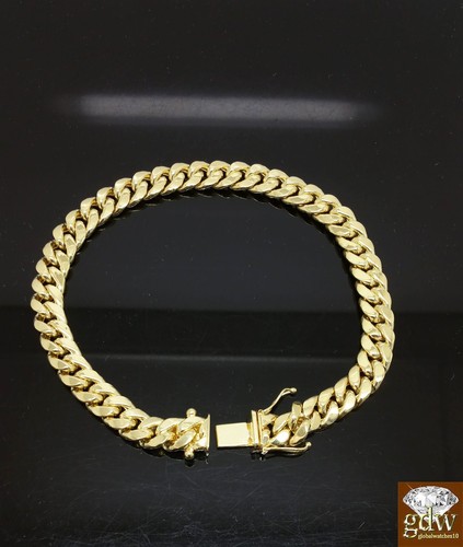 Bracciale uomo vero - , oro