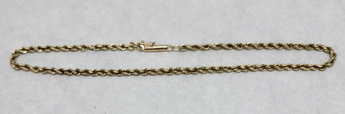 Cavigliera bracciale uomo in - /,