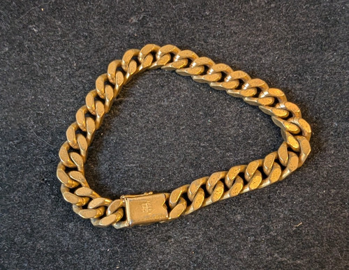 Bracciale amerik fbm - bracciale, grosso