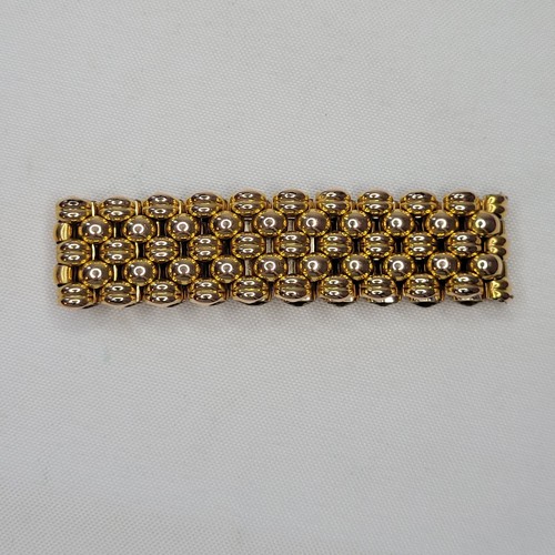 Bracciale vintage panther link - panther,