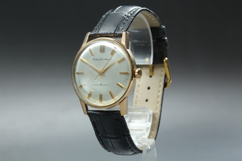 Orologio uomo manuale seiko - orologio,