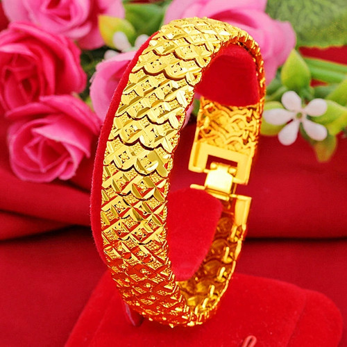 Bracciale uomo 22k 23k - 22k, 24k