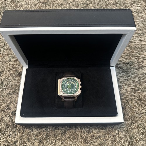 Nuovo orologio uomo - orologio,