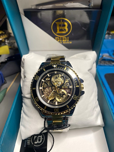 Bibi orologio lusso - orologio, automatico