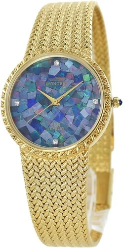 Orologio polso montres - polso,