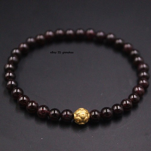 Bracciale vero oro giallo 999
